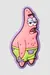JIBBITZ(TM) PATRIC