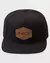 CAP COMMONWEALTH DLX SNAPCACK RVCA - comprar online