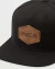 CAP COMMONWEALTH DLX SNAPCACK RVCA en internet