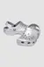 CROCS CLASSIC METALLIC CROCSKIN CLOG - comprar online