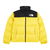 1996 Retro Nuptse ‘Lightening Yellow’ UNISEX - comprar online