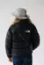 Imagen de 1996 Retro Nuptse - TNF Black UNISEX
