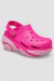 Crocs Bubble Crush Clog