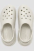 CLASSIC MEGA CRUSH CLOG BONE en internet