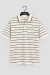 Polo Levi's® Icon Off White