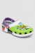 CROCS TOY STORY BUZZ CLASSIC CLOG T
