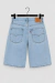 BAGGY DAD JORT WE DID IT - buy online