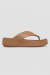 Crocs Getaway Platform Flip - comprar online