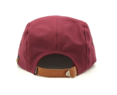 GORRA 5 Paneles en internet