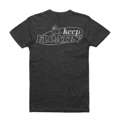 Keep Floatin' DUCK! Gris