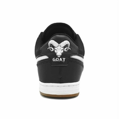 Spiral G.O.A.T FULL (B/N) - House Society