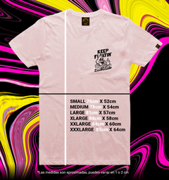 Keep Floatin' SABOR (Negro) en internet