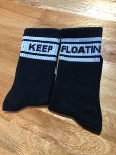 Medias KEEP FLOATIN' KF - comprar online