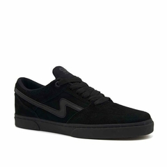 Spiral POW II SKATEB Full Black - comprar online