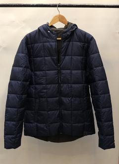 Campera Inflable Reversible