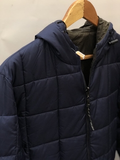 Campera Inflable Reversible - comprar online