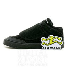 AIRWALK Stone (Negro) - comprar online