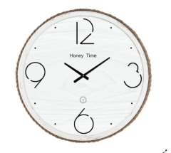 Reloj de pared Honey