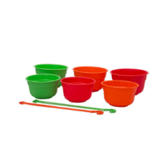 Maceta Bol Matri con plato ( 2423/1818/5920/5923) - comprar online