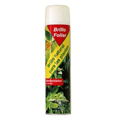 Mamboretá brillo foliar aerosol