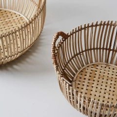 Canasto Ronda - comprar online