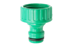 Rainstar CONEXION PARA CANILLA VERDE (2820/4492)