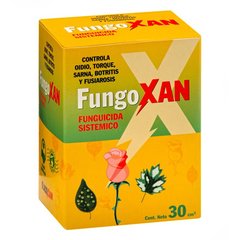 Glacoxan Fungoxan