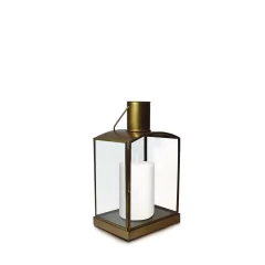 Farol Brass Antique