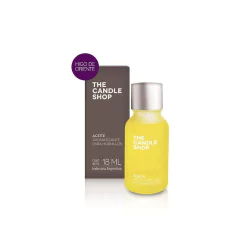 Aceite Aromatizante