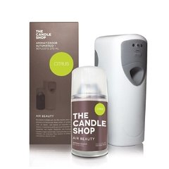 Pack Aromatizador Automático