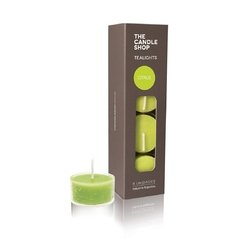 Tealights velas x8 - Vivero Antoniucci