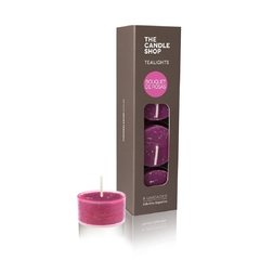 Imagen de Tealights velas x8
