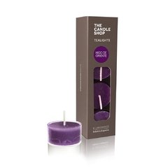 Tealights velas x8 - comprar online