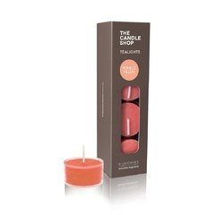 Tealights velas x8 en internet