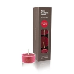 Tealights velas x8 - Vivero Antoniucci