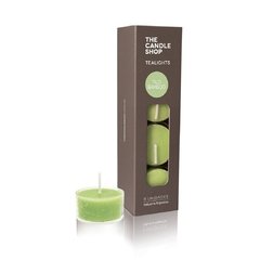 Tealights velas x8 - tienda online