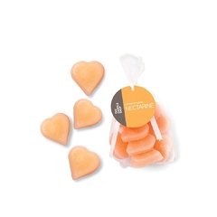 Pack de Corazones Aromáticos en internet