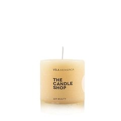Vela Aromática 6x6 - tienda online