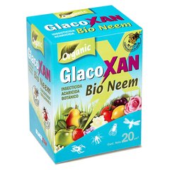Glacoxan Bio Neem 20cc.