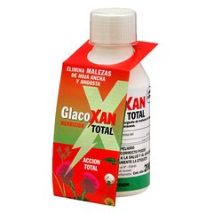 Glacoxan Herbicida total