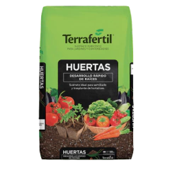Terrafertil Huerta