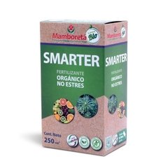 Mamboretá Smarter fertilzante 250 cc.