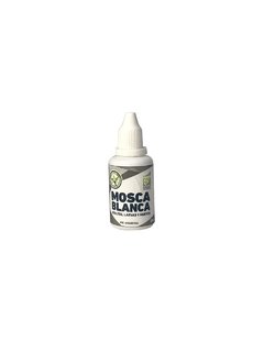 Eco Mambo Mosca Blanca 30 cc. (21374)