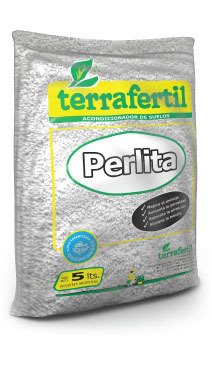 TERRAFERTIL PERLITA