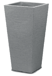MACETA RAYUN RUSTICO PIRAMIDAL (23548/23549/24263) (23550/23551/24264) (23552/23553/24265) - comprar online