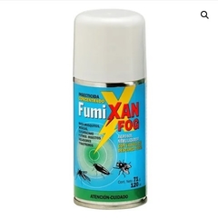 Fumixan Fog