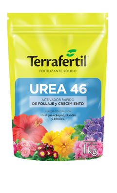 Terrafertil Úrea