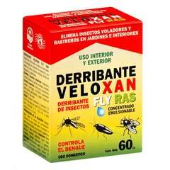 Glacoxan Ambiental Veloxan Fly Ras