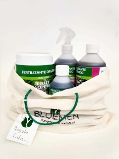 Bloemen - Fertilizante Foliar en internet