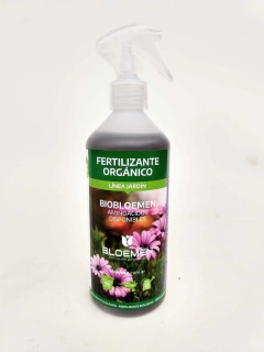 Bloemen - Fertilizante Foliar